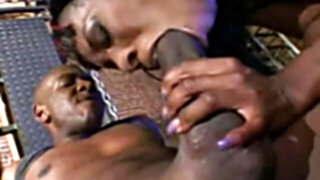 hardvideostube General Bushdakta 20 Mandingo