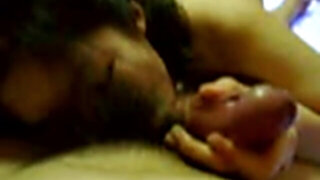 Korean Amateur GF BLOW-JOB Doggy Pearly Sides Cowgirl Naked Tease