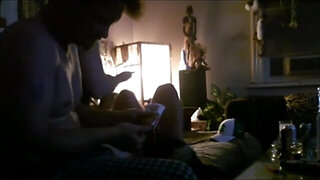 Wifey has A DOUBLE PENETRATION