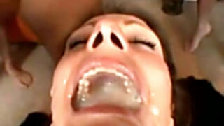 The art of swallowing