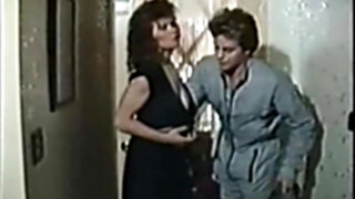 Girl Milks to Porno Then Nails Plumber Talented