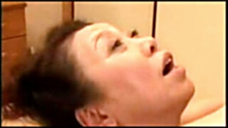 70 plus japanese granny
