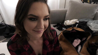 Rocky Emerson sucking and rimming in a POV video