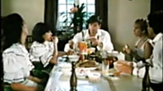 Dallas made in Germany