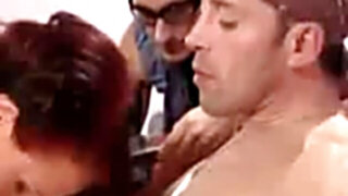 Saras erster Fick vor der Kamera