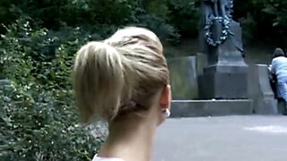 CZECH STREETS - KATERINA