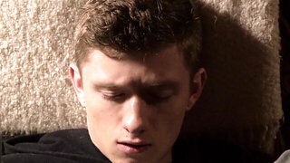 Legrand Wolf and a twink going to the woods for kinky fun