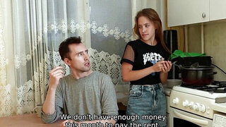 Nicole Murkovski has great tits and a very wet pussy