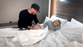 Nicole Nichols gets analized and pied by Ryan Madison