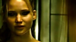 Jennifer Lawrence - Building At The End Of The Street