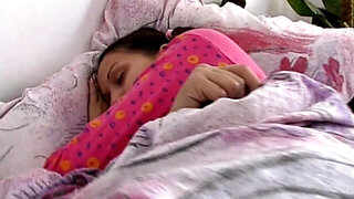 In a dream, I saw your cock fucking and cumming on my lips