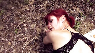 When Jenny Berger really wants humping she goes with Andy Star