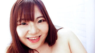 Horny redhead with a great body getting fucked heavy