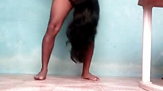 Tamil anuty back2back