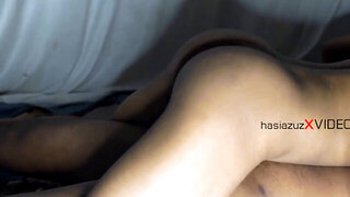 Their private recording with hot oral and vaginal fucking