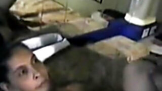 Mexicana madura parte six