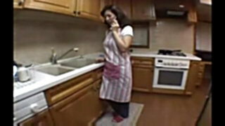 Misa Yuuki underneath milk(censored)