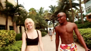 After a long day, Lola Summers comes back for a BBC