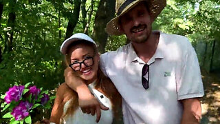 Cuckolding session with a thieving blonde who wants dick