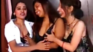 Indian Amateur Lesbians