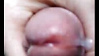 Close up head jism compilation