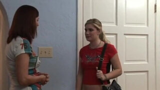 Free lesbo porn scenes featuring hot queer women