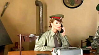 Sharon Pink Soldier hoe