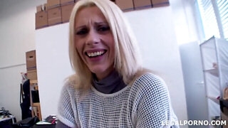 LP - BTS - Brittany Love