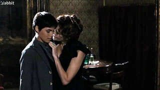 Valeria Solarino - The River Purple