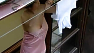 Japanese Wire Up Story 134