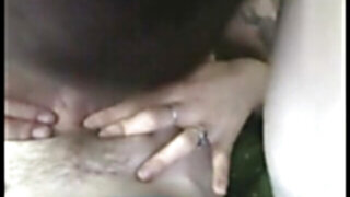 FTM T-GIRL GETS SOME HEAD