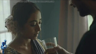 Rich guy pays Indian maid for hardcore sex