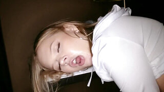 Coco Lovelock demands a crazy fucking session with BBC