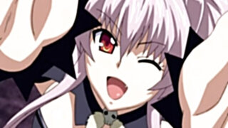 Brandish Pt. 1