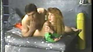 The Erotic Adventures of Bedman and Throbbin - 1989