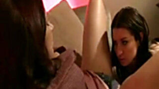 Zoe britton and ann marie rios