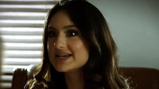 Sexy brunettes Hime Marie & Eliza Ibarra waste no time