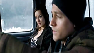 Olivia Wilde - Deadfall