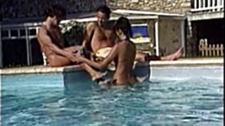 DBM Gummi Pervers Harassment