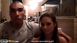 Beautiful girl in real teens sex