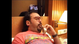 Torbe fucks a midget