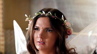 Lacy Tate is going to mate with real determination