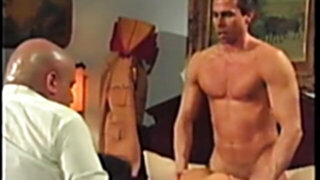 Sophia Ferrari DOUBLE PENETRATION