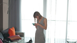 Redhead moms try their first black cock together