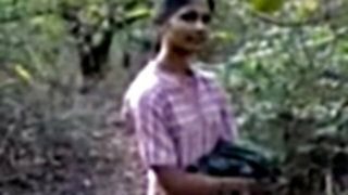 Desi boink-jamboree in jungle jungle main mangle