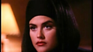 Anna Nicole Smith - To The Restrain