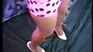 Veronica Brazil - Rodney Blasters two