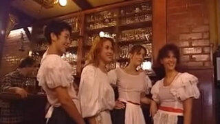 Die Schone Und Das Biest UTTER GERMAN VIDEO