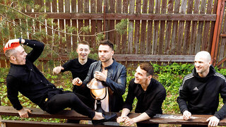 7500th video special with the hottest teens you can find