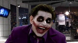 Villain fuck 2 big breast doll with superhero chick 67